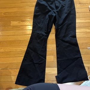 Banana republic dressy pants